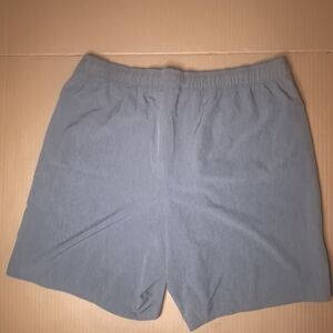DSG Men's Athletic Gray Shorts